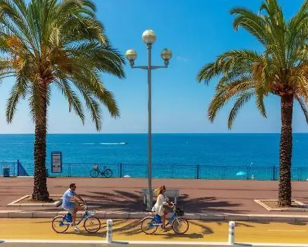 Californie Mer 50 Metres Apartament Nicea