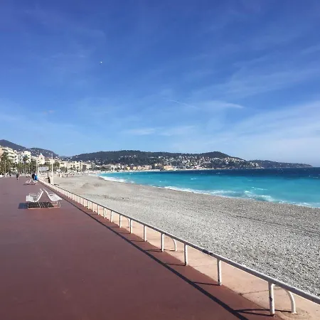 Apartment Californie Mer 50 Metres