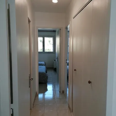 Apartment Californie Mer 50 Metres *